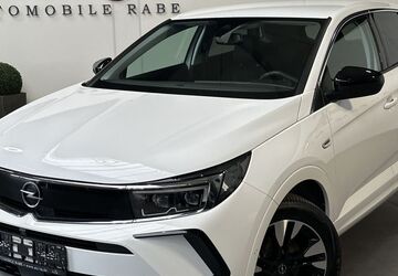 Opel Grandland (X) 56.750 km 19.749 &euro; Wardenburg 26203