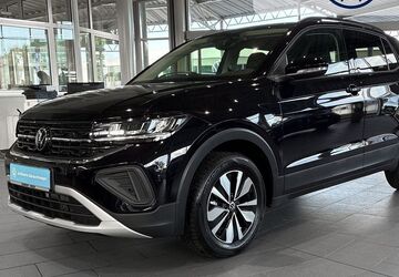 VW T-Cross 2.974 km 20.990 &euro; Oldenburg 26123