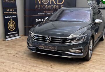 VW Passat Alltrack 85.834 km 29.400 &euro; Rastede/ Wahnbek 26180