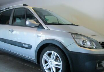 Renault Scenic 101.000 km 5.499 &euro; Oldenburg 26125