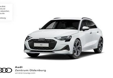 Audi A3 5.343 km 38.978 &euro; Oldenburg 26135