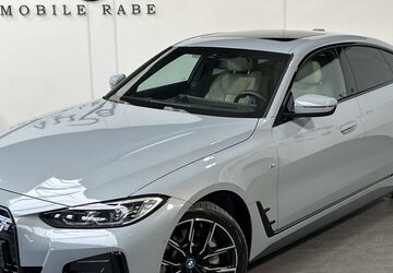 BMW i4 54.750 km 38.749 &euro; Wardenburg 26203