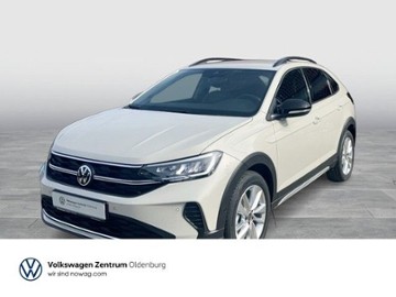 Gebrauchte VW Taigo