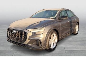 Audi Q8 77.179 km 57.978 &euro; Oldenburg 26135