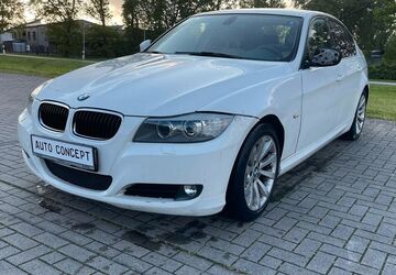 BMW 318 224.500 km 5.999 &euro; Wiefelstede-Borbeck 26215