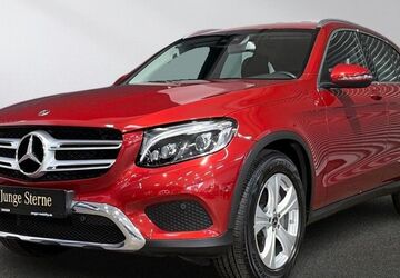 Mercedes-Benz GLC 250 30.957 km 28.780 &euro; Oldenburg 26129