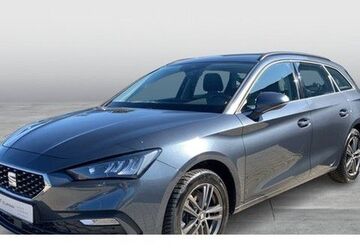 Seat Leon 81.775 km 19.478 &euro; Oldenburg 26135