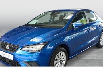Seat Ibiza 14.752 km 15.975 &euro; Oldenburg 26135