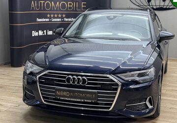 Audi A6 101.200 km 26.990 &euro; Rastede/ Wahnbek 26180