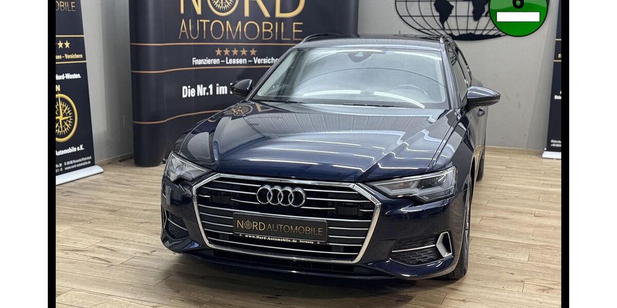 Audi A6 101.200 km 26.990 &euro; Rastede/ Wahnbek 26180