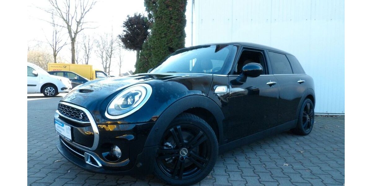 Mini Cooper S Clubman 99.250 km 16.390 &euro; Garrel 49681