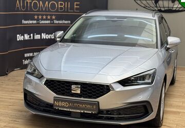 Seat Leon 19.809 km 21.750 &euro; Rastede/ Wahnbek 26180