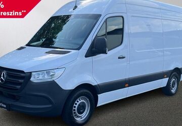 Mercedes-Benz Sprinter 45.880 km 39.211 &euro; Oldenburg OT Tweelbäke 26135