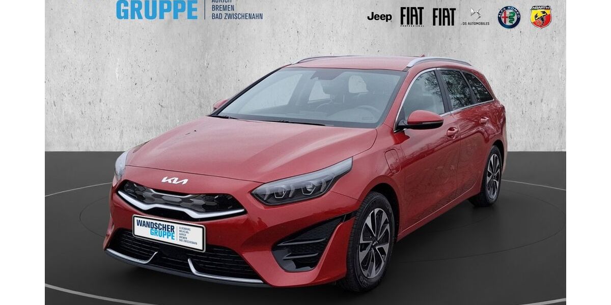 Kia ceed / Ceed 52.240 km 21.490 &euro; Oldenburg 26135