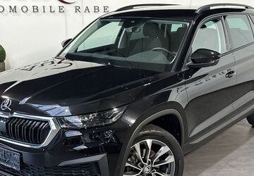 Skoda Kodiaq 124.750 km 26.449 &euro; Wardenburg 26203
