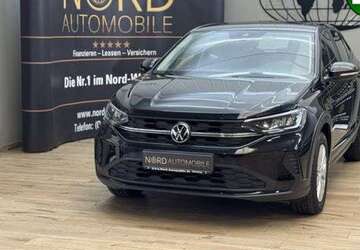 VW Taigo 68.246 km 14.990 &euro; Rastede/ Wahnbek 26180