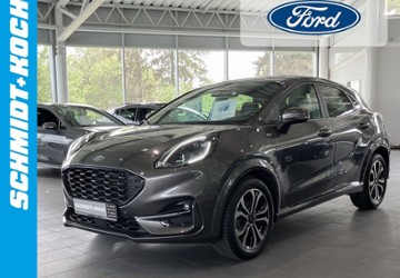 Ford Puma 41.285 km 16.790 &euro; Oldenburg 26123