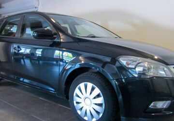 Kia ceed / Ceed 119.700 km 6.990 &euro; Oldenburg 26125