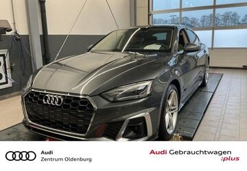 Audi A5 53.241 km 32.979 &euro; Oldenburg 26135