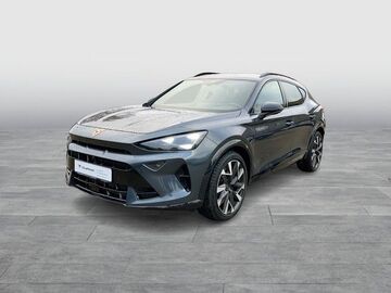 Gebrauchte Cupra Formentor