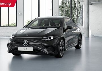 Mercedes-Benz CLA 200 18.000 km 49.970 &euro; Oldenburg 26129
