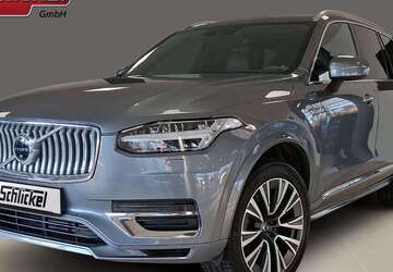 Volvo XC90 76.825 km 41.300 &euro; Oldenburg 26125