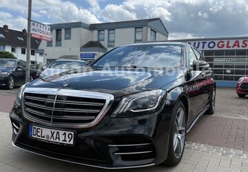 Mercedes-Benz S 350 132.000 km 54.990 &euro; Delmenhorst 27751