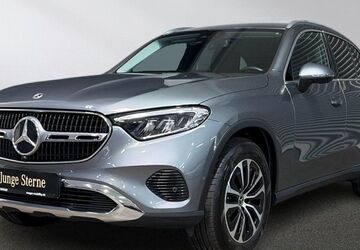 Mercedes-Benz GLC 220 36.398 km 45.380 &euro; Oldenburg 26129
