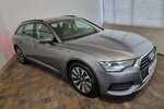 Audi A6 35 TDI LED ACC Memory Navi Digital Leder 360° 114.700 km 26.750 &euro; Garrel 49681
