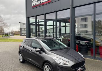 Ford Fiesta 60.775 km 14.950 &euro; Varel 26316