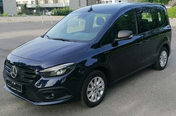Gebrauchte Mercedes-Benz Citan