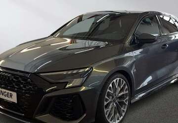 Audi RS3 22.600 km 52.880 &euro; Oldenburg 26129