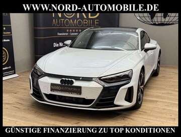Gebrauchte Audi e-tron GT