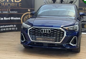 Audi Q3 34.732 km 35.990 &euro; Rastede/ Wahnbek 26180
