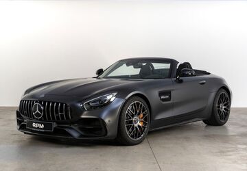 Mercedes-Benz AMG GT 10.507 km 124.500 &euro; Bad Zwischenahn 26160