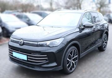 VW Tiguan 6.268 km 43.439 &euro; Bad Zwischenahn 26160