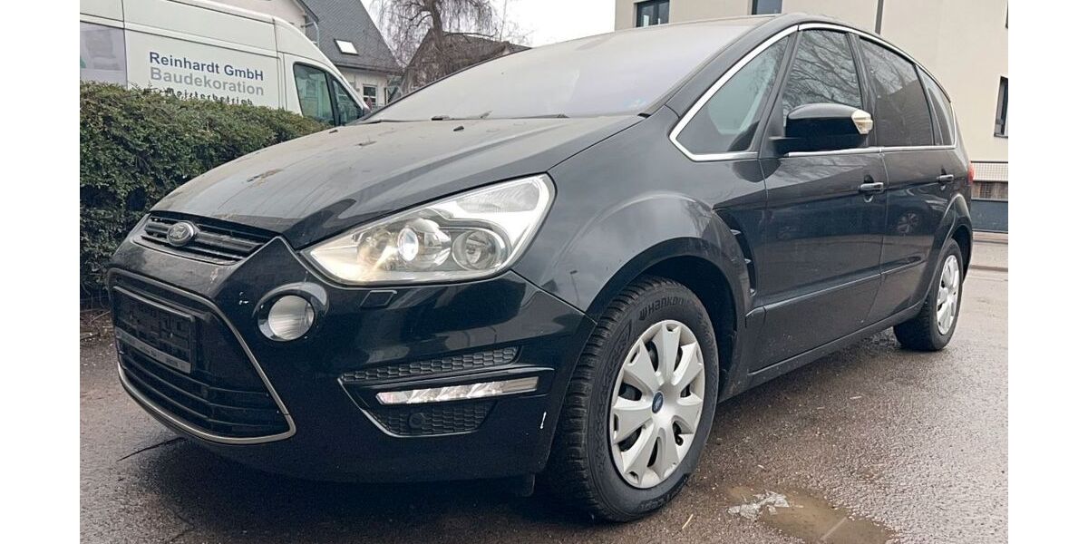 Ford S-Max 167.900 km 8.999 &euro; Oldenburg 26129