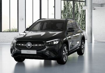 Mercedes-Benz GLA 180 9.900 km 42.890 &euro; Oldenburg 26129