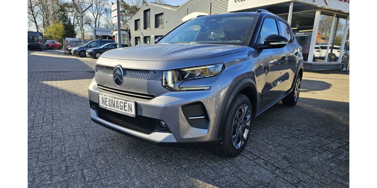 Citroen C3 2.900 km 20.900 &euro; Rastede 26180