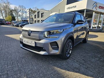 Gebrauchte Citroën C3