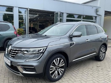 Gebrauchte Renault Koleos