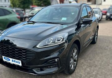 Ford Kuga 37.998 km 27.990 &euro; Oldenburg 26122