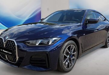 BMW 430 Gran Coupé 13.704 km 54.490 &euro; Oldenburg 26135