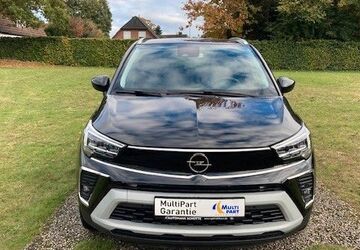 Opel Crossland (X) 39.600 km 21.980 &euro; Ahlhorn 26197