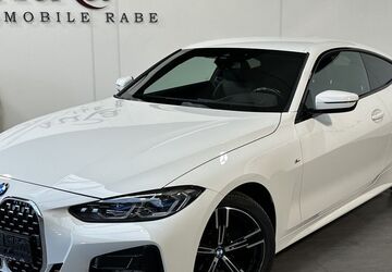 BMW 420 109.750 km 32.989 &euro; Wardenburg 26203