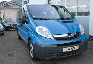 Opel Vivaro 181.760 km 10.000 &euro; Rastede 26180
