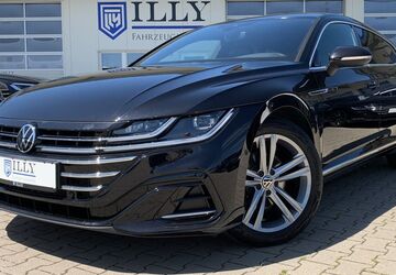 VW Arteon 83.671 km 29.950 &euro; Hatten | Sandkrug 26209