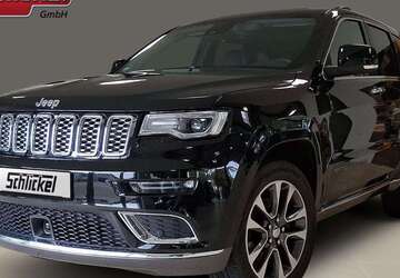 Jeep Grand Cherokee 97.481 km 22.850 &euro; Oldenburg 26125