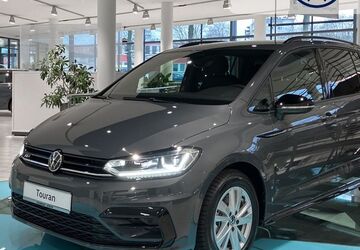 VW Touran 4.999 km 47.450 &euro; Delmenhorst 27751