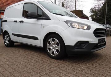 Ford Transit 107.123 km 8.890 &euro; Wardenburg OT Tungeln 26203